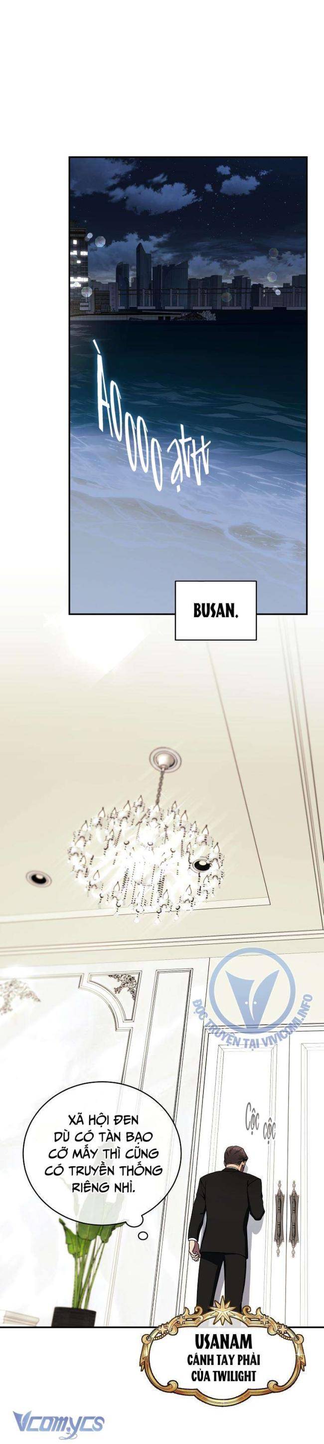 Hướng Dẫn Sinh Tồn Dành Cho Người Xếp Hạng - Page 21