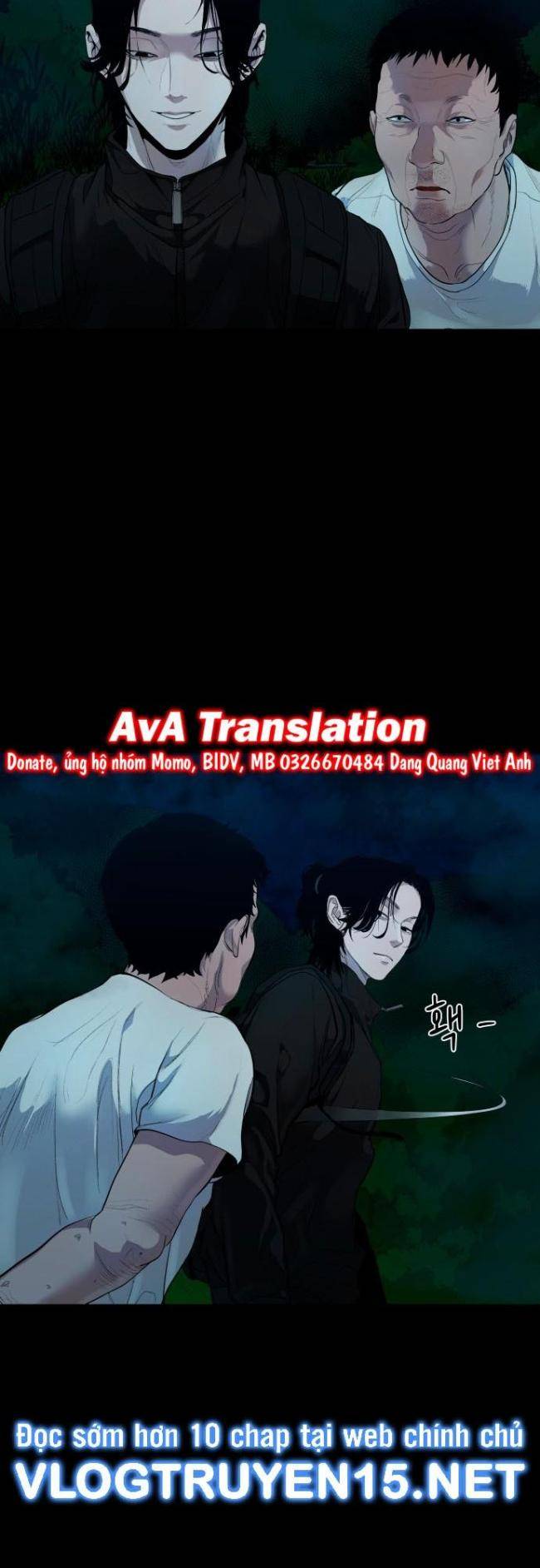 Ngôi Làng Ma Quái - Page 34