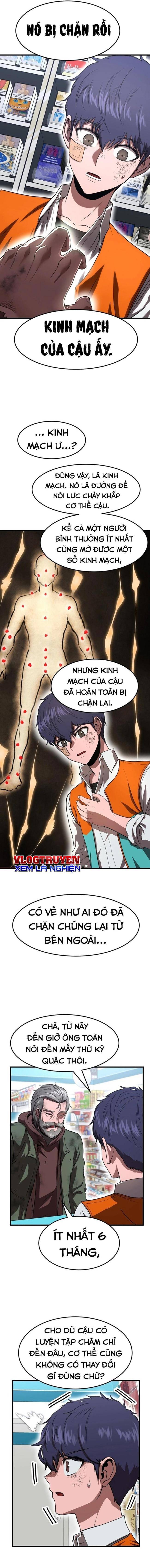 Võ Vương Kang Haejin - Page 26