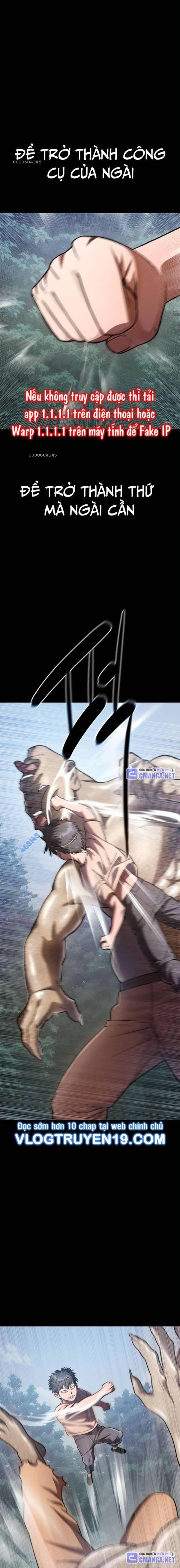 Thực Quỷ - Page 6