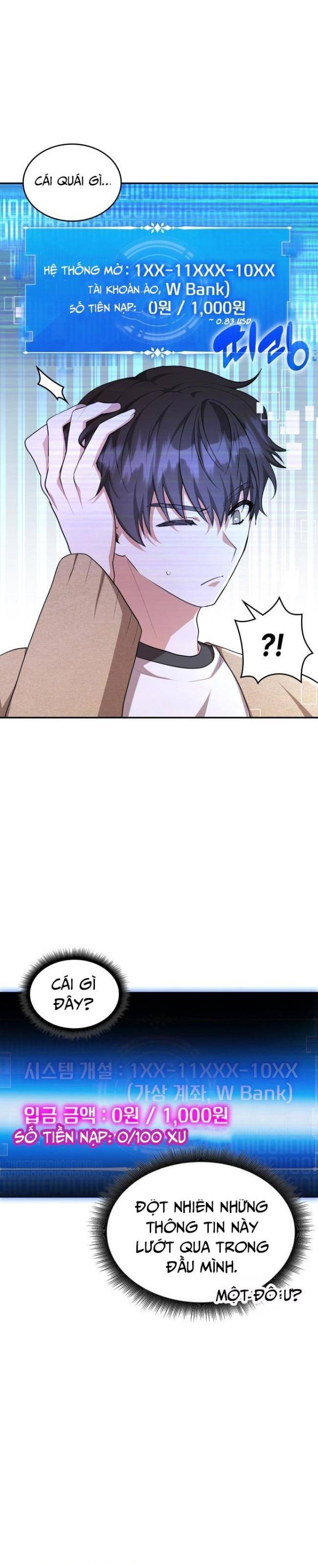 Studio Tùy Hứng Của Nghệ Sĩ Thiên Tài - Page 20