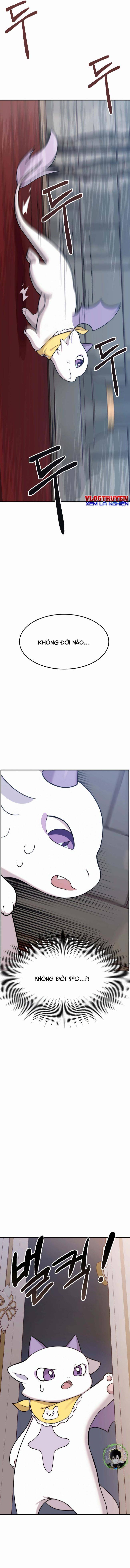 Phương Pháp Sinh Tồn Của Rồng Sắp Ngủm - Page 26