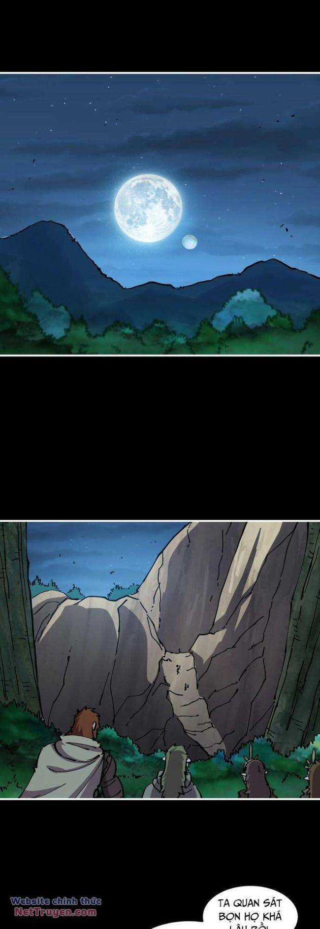 Xuyên Về Thời Nguyên Thuỷ, Ta Trở Thành Bá Chủ! - Page 14