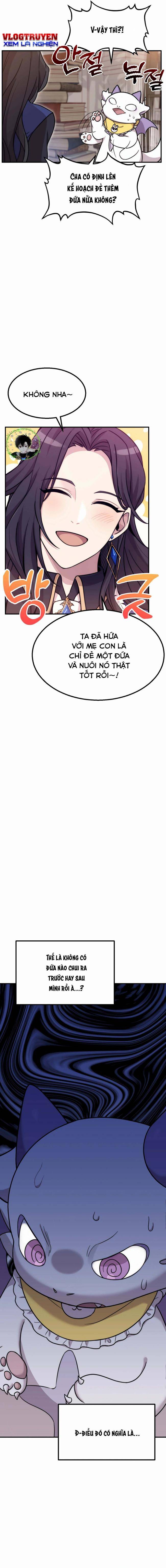 Phương Pháp Sinh Tồn Của Rồng Sắp Ngủm - Page 31