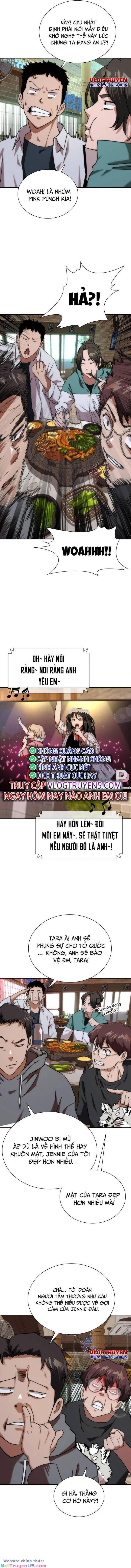 Mạt Thế Zombie 82-08 - Page 9