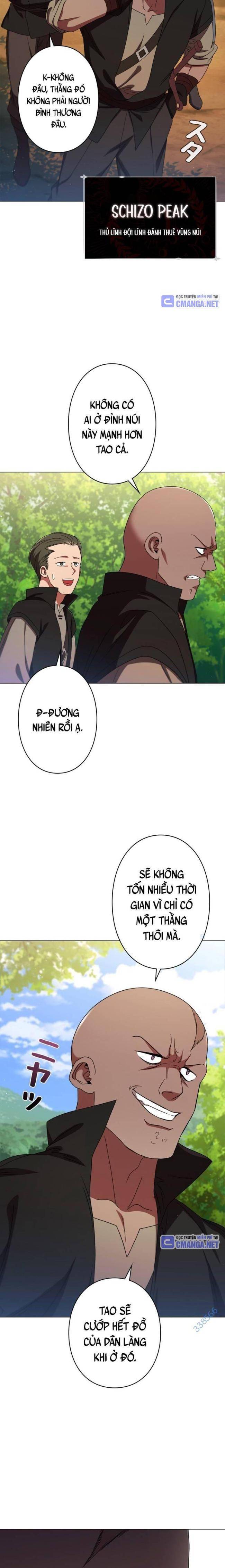 Khế Ước Long Nhân - Page 29