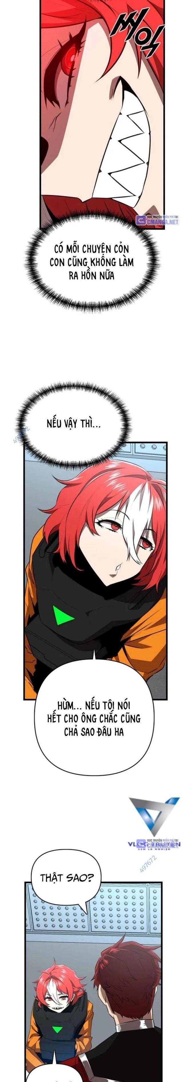 Anh Hùng Cho Thuê - Page 26