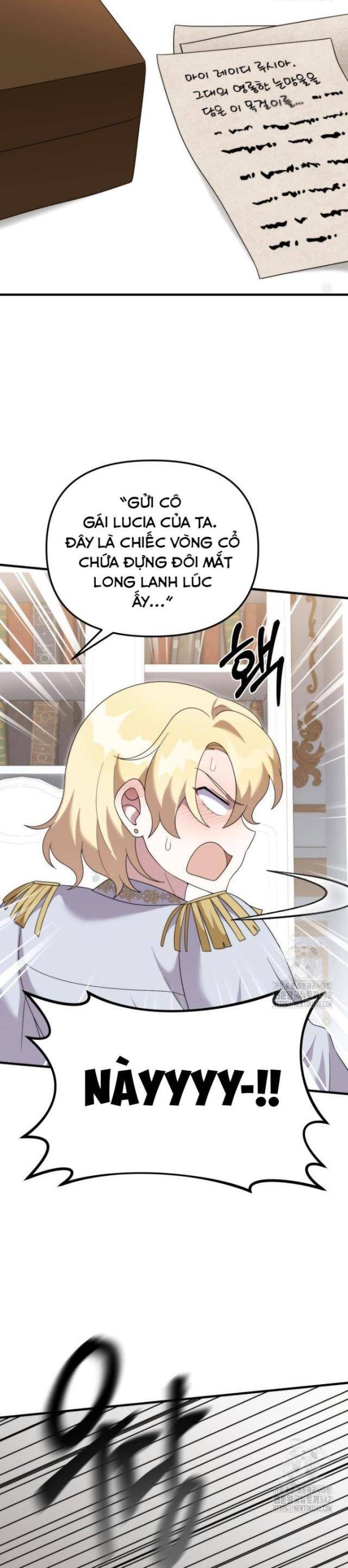 Phương Pháp Sinh Tồn Của Rồng Sắp Ngủm - Page 25