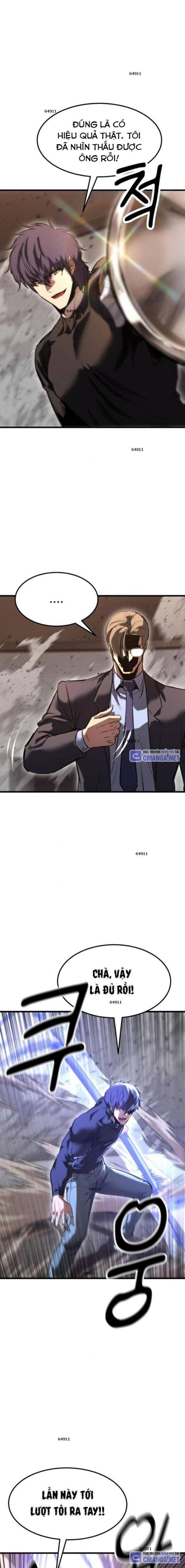 Võ Vương Kang Haejin - Page 13