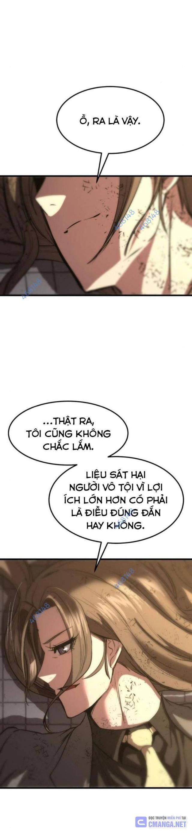 Võ Vương Kang Haejin - Page 33