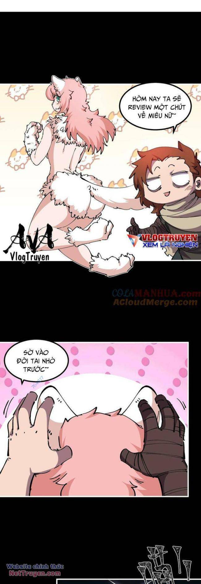 Xuyên Về Thời Nguyên Thuỷ, Ta Trở Thành Bá Chủ! - Page 28