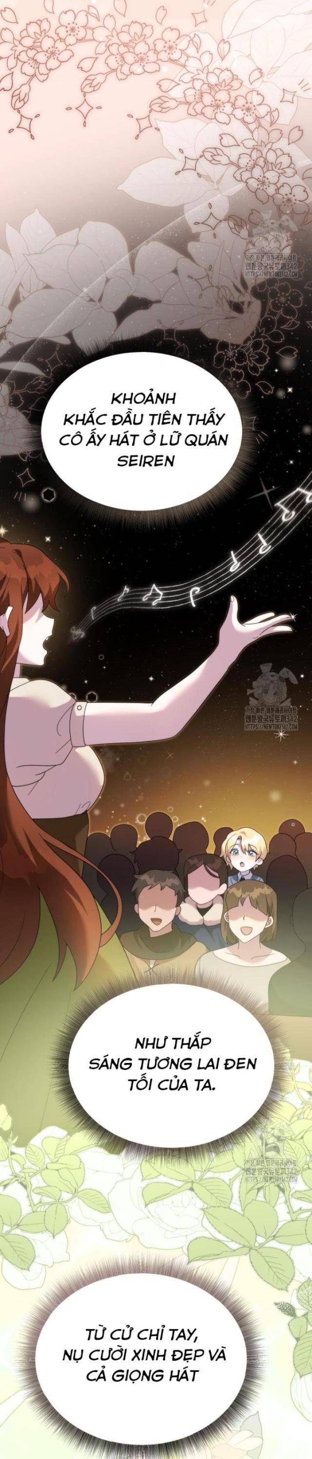 Phương Pháp Sinh Tồn Của Rồng Sắp Ngủm - Page 11