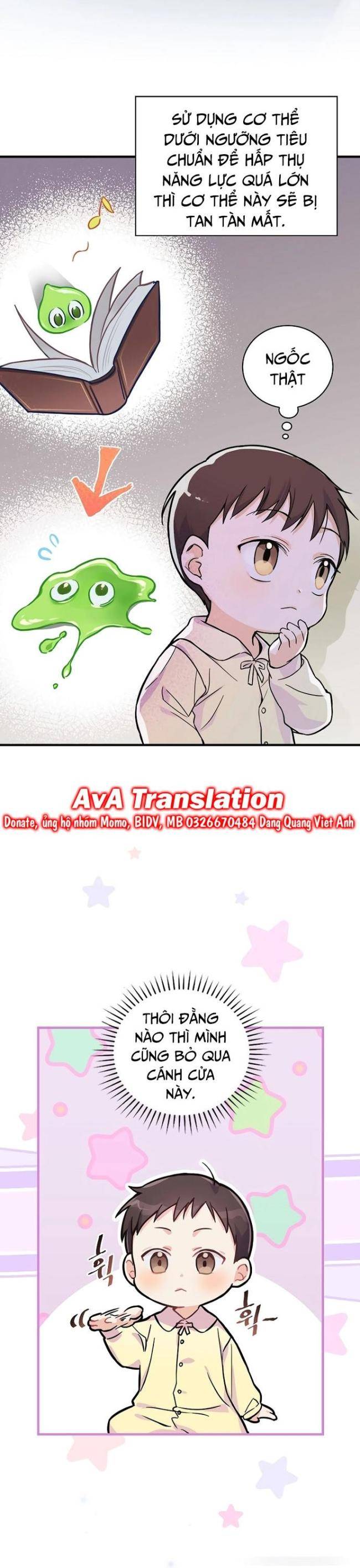 Làm Siêu Sao Từ 0 Tuổi - Page 14