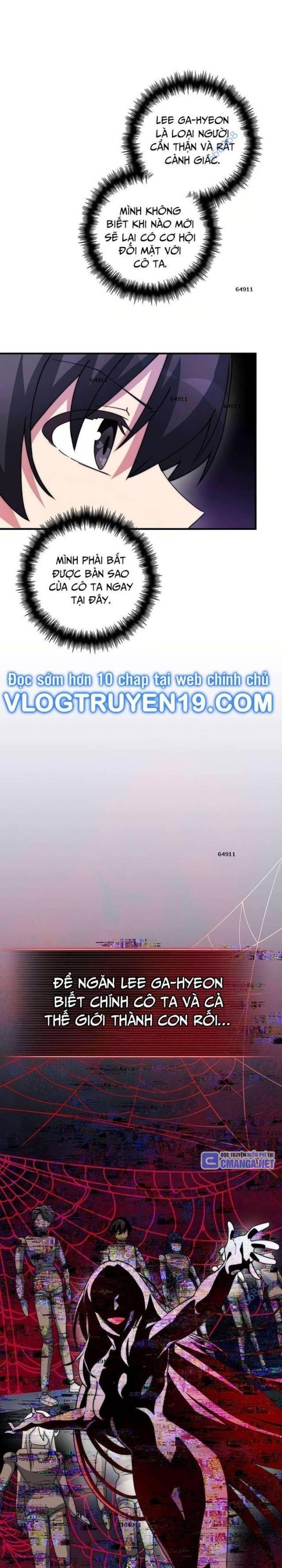 Trở Thành Bạn Thời Thơ Ấu Của Boss Cấp Trung - Page 19