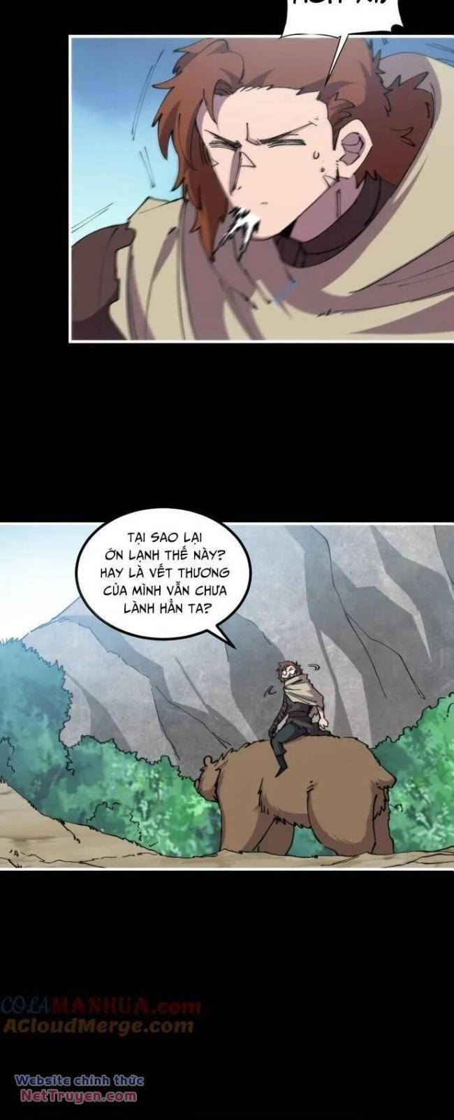 Xuyên Về Thời Nguyên Thuỷ, Ta Trở Thành Bá Chủ! - Page 16