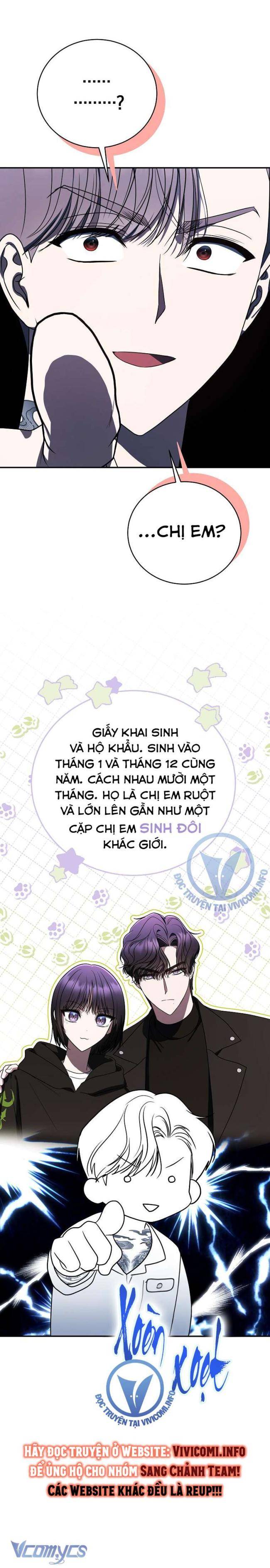 Hướng Dẫn Sinh Tồn Dành Cho Người Xếp Hạng - Page 28