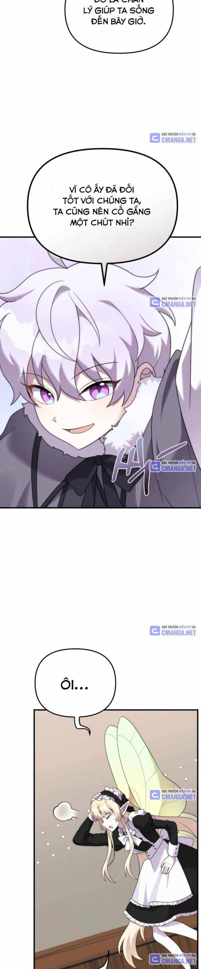 Phương Pháp Sinh Tồn Của Rồng Sắp Ngủm - Page 4