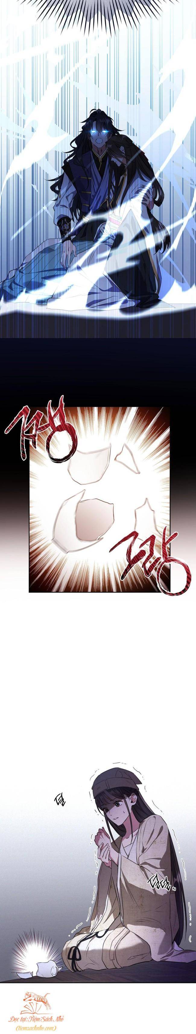 Trở Thành Cô Cháu Gái Bị Khinh Miệt Của Nhà Quyền Quý - Page 7