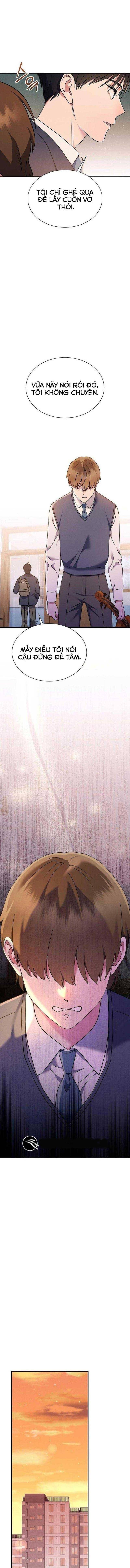 Thiên Tài Âm Nhạc Trường Trung Học - Page 43