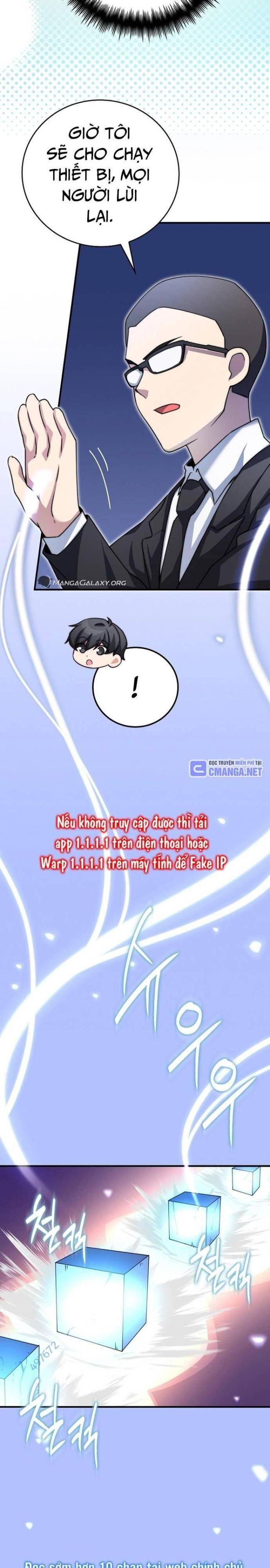 Trở Thành Bạn Thời Thơ Ấu Của Boss Cấp Trung - Page 29