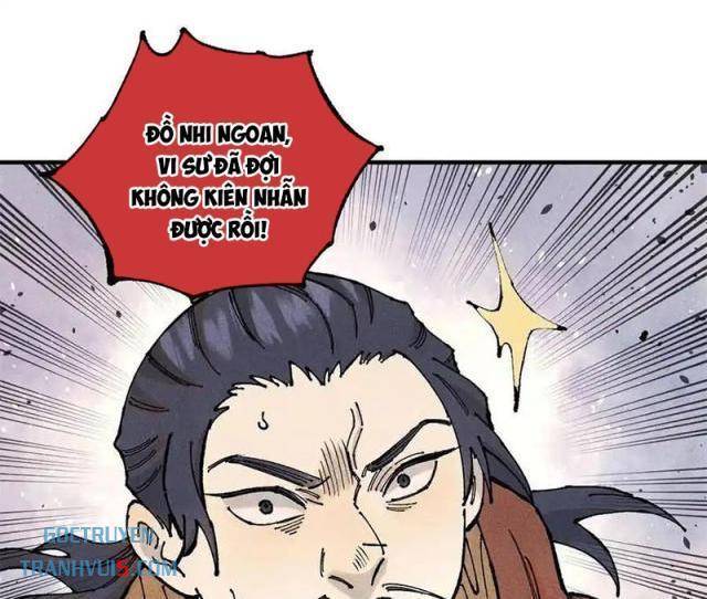 Ngụy Quân Tử Không Sợ Chết - Page 36