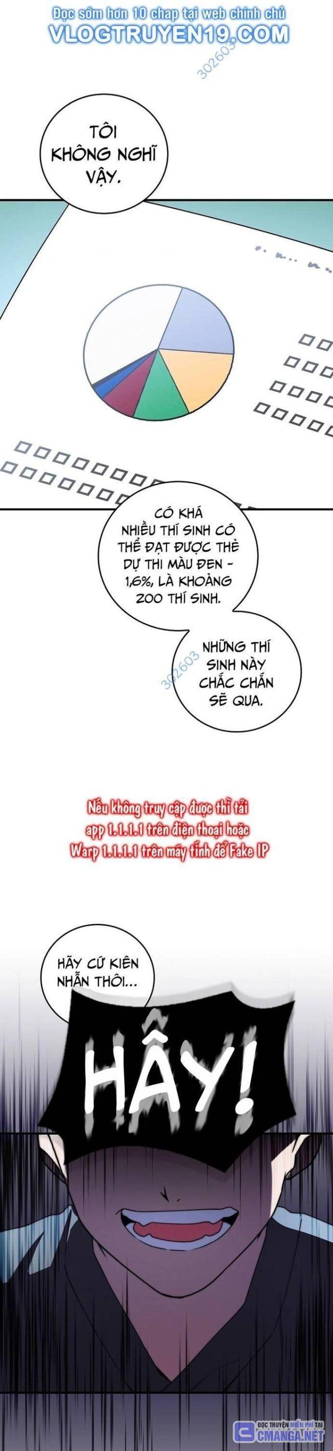 Trở Thành Bạn Thời Thơ Ấu Của Boss Cấp Trung - Page 7