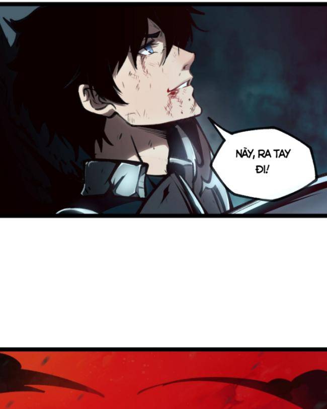 Thâm Uyên Chi Chủng - Page 6