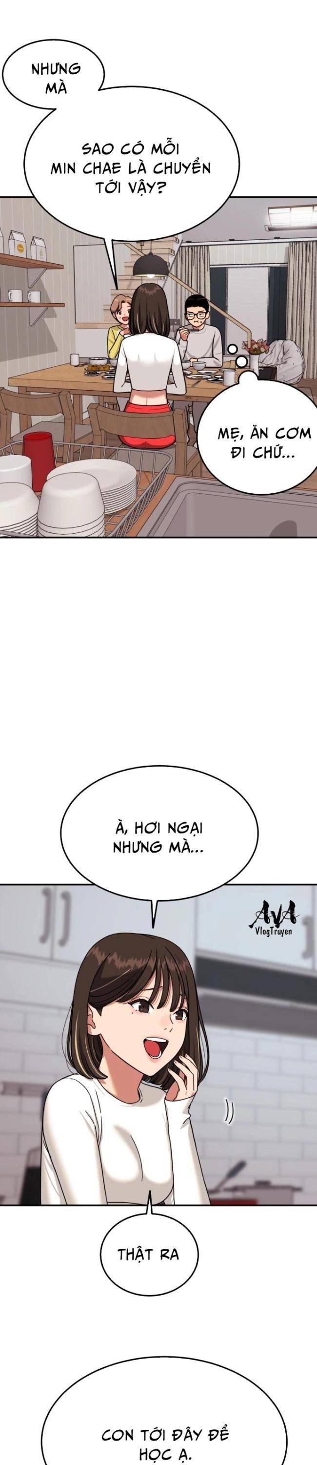 Huấn Luyện Chiến Đấu Siêu Cấp - Page 89