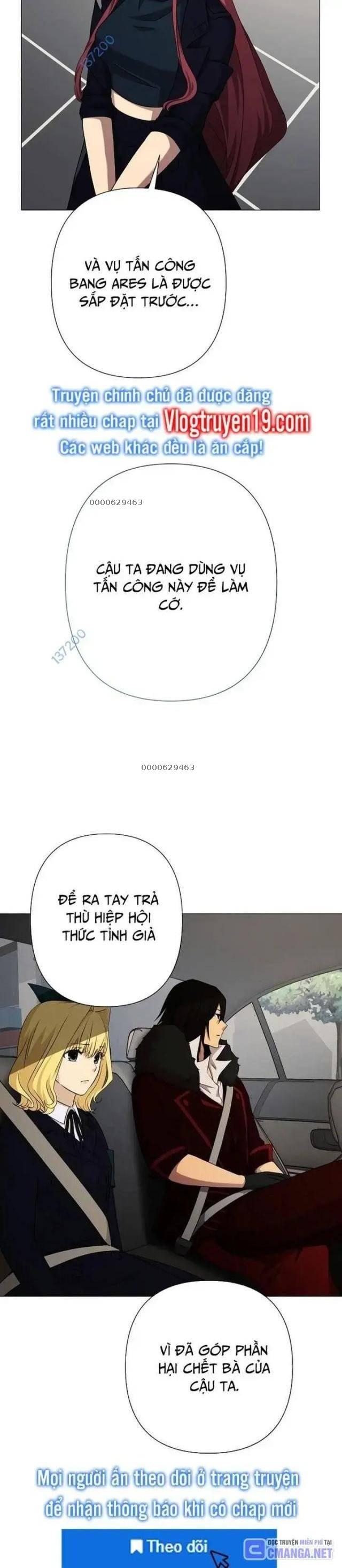 Sự Trở Lại Của Quỷ Vương Cấp SSS - Page 8