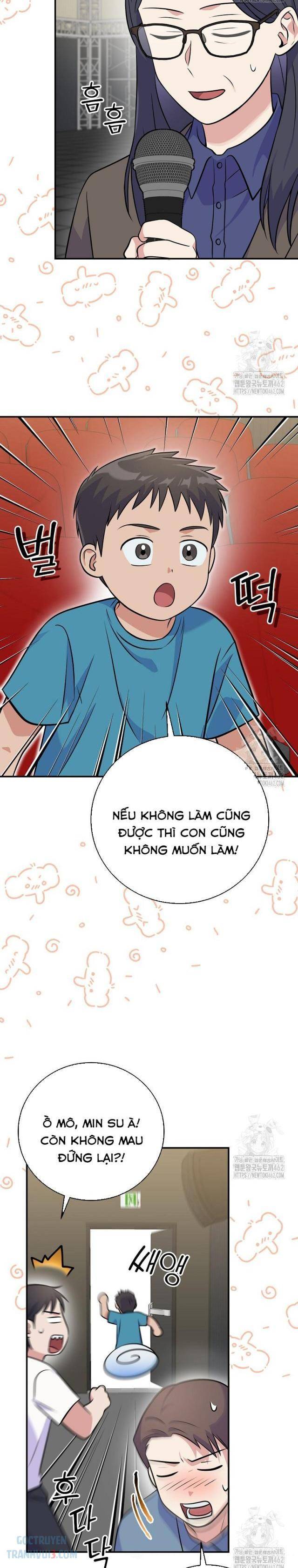 Làm Siêu Sao Từ 0 Tuổi - Page 28