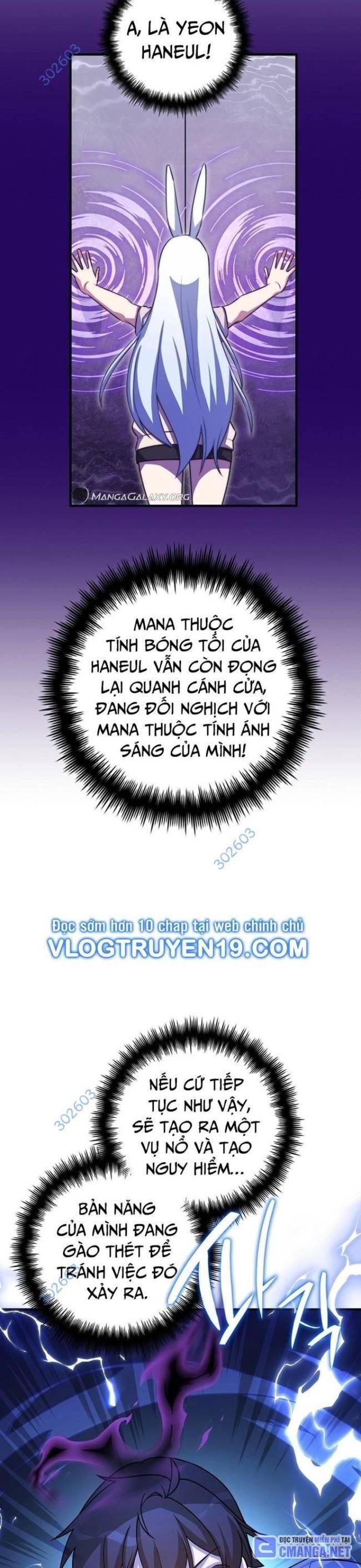 Trở Thành Bạn Thời Thơ Ấu Của Boss Cấp Trung - Page 31