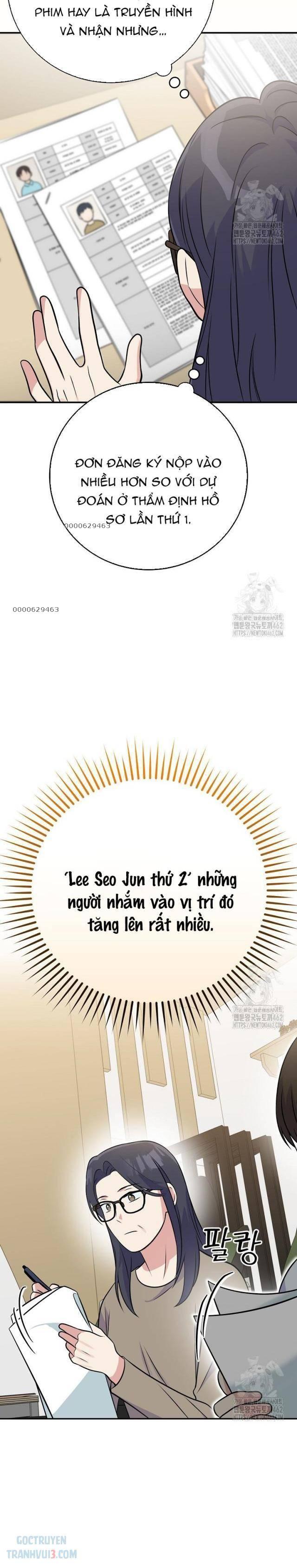 Làm Siêu Sao Từ 0 Tuổi - Page 6