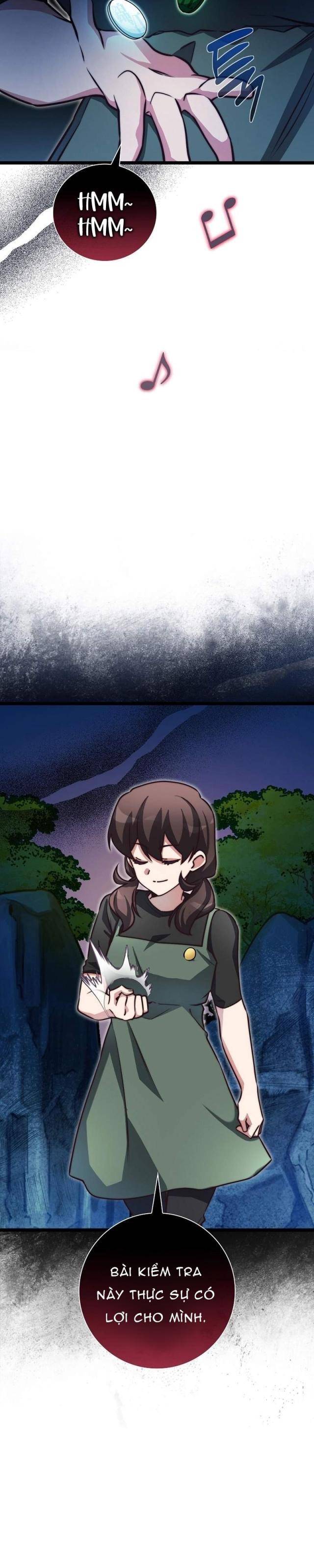 Trở Thành Bạn Thời Thơ Ấu Của Boss Cấp Trung - Page 4