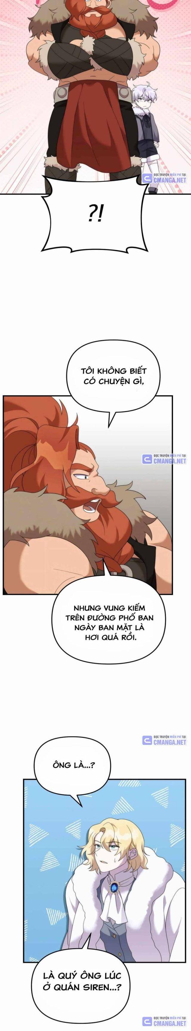 Phương Pháp Sinh Tồn Của Rồng Sắp Ngủm - Page 24