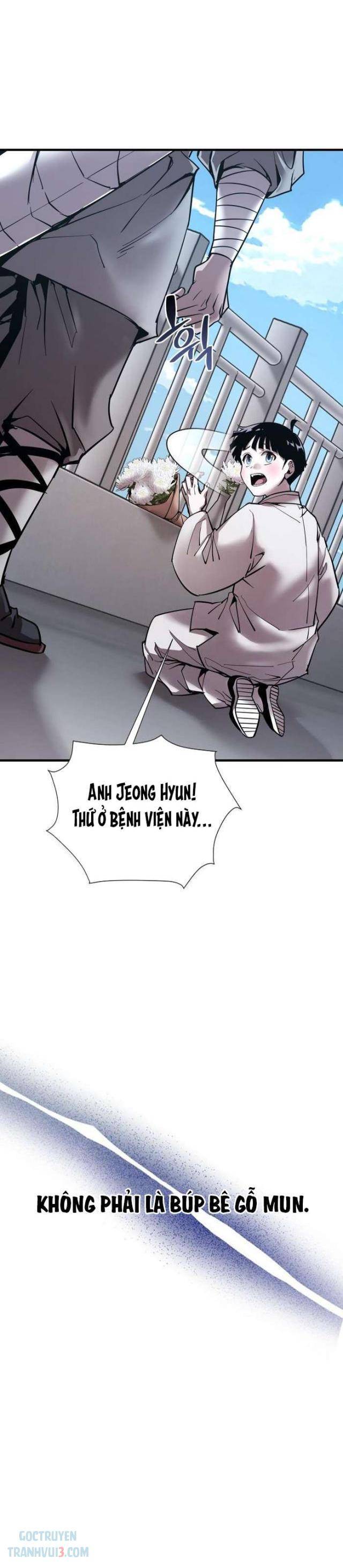 Thần Thoại Mất Tích Và Thiên Tài Pháp Thuật - Page 7