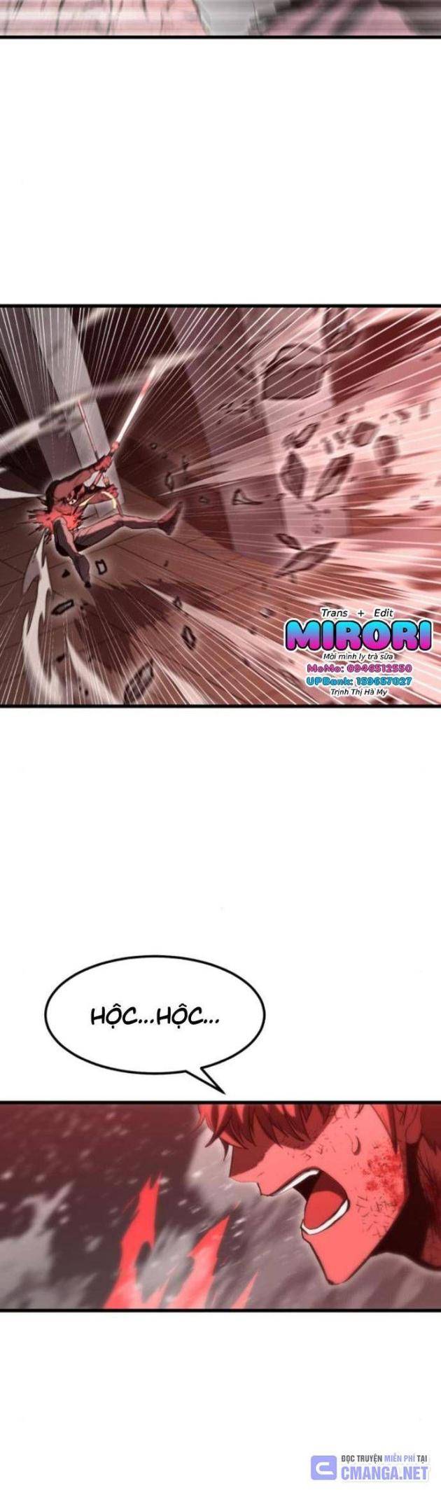 Võ Vương Kang Haejin - Page 10