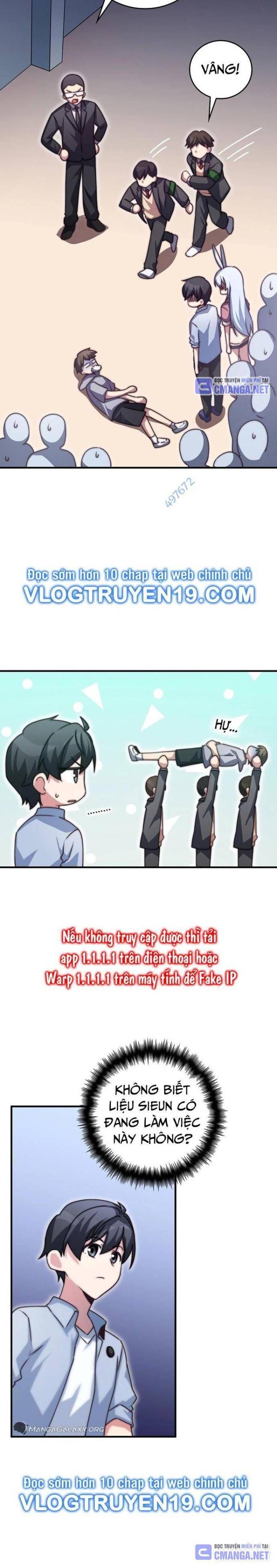 Trở Thành Bạn Thời Thơ Ấu Của Boss Cấp Trung - Page 27