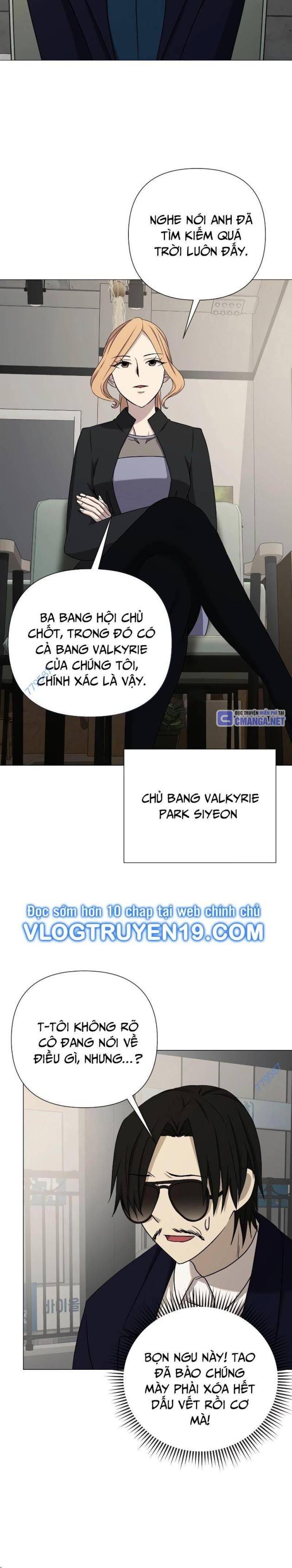 Sự Trở Lại Của Quỷ Vương Cấp SSS - Page 19