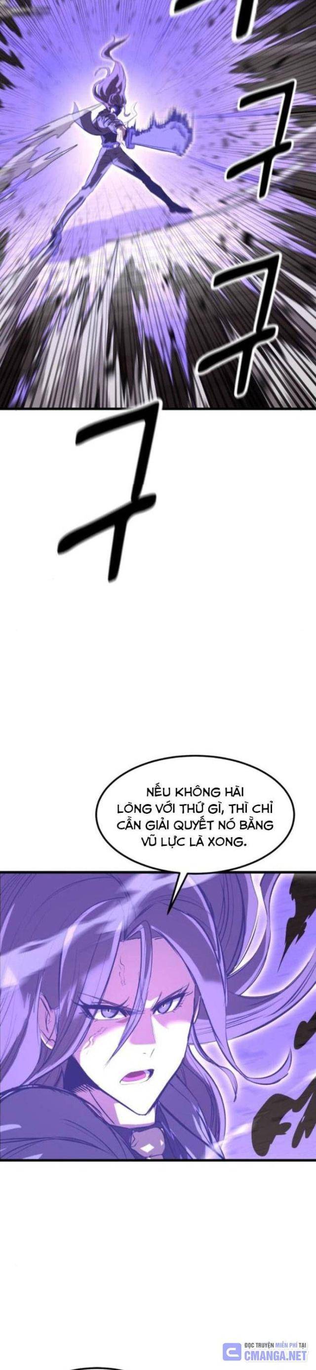 Võ Vương Kang Haejin - Page 20