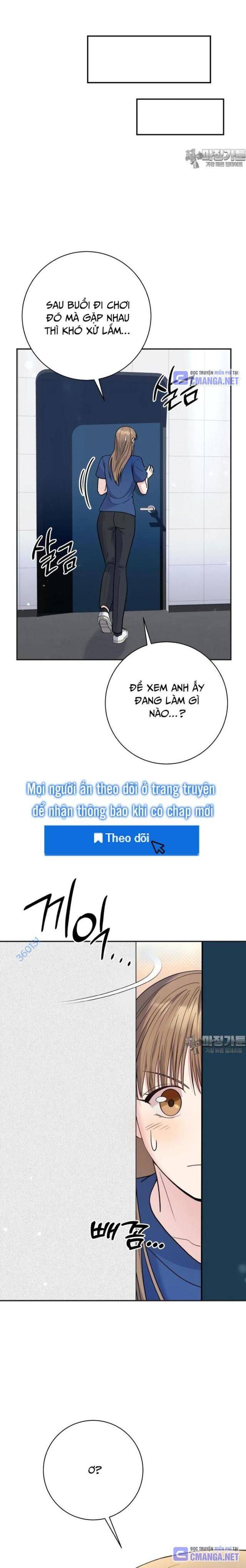 Nhà Vật Lý Trị Liệu Thần Kỳ - Page 15