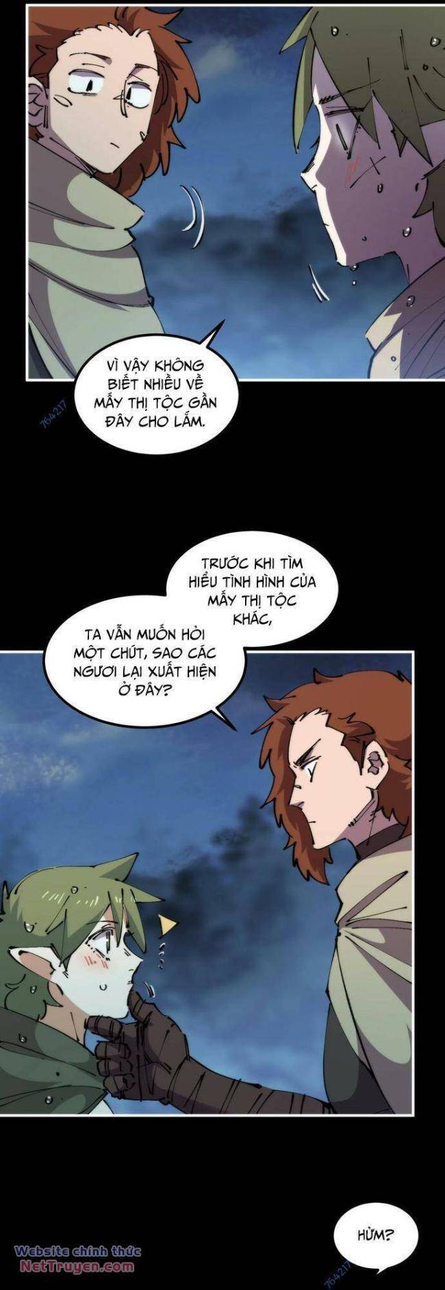 Xuyên Về Thời Nguyên Thuỷ, Ta Trở Thành Bá Chủ! - Page 10