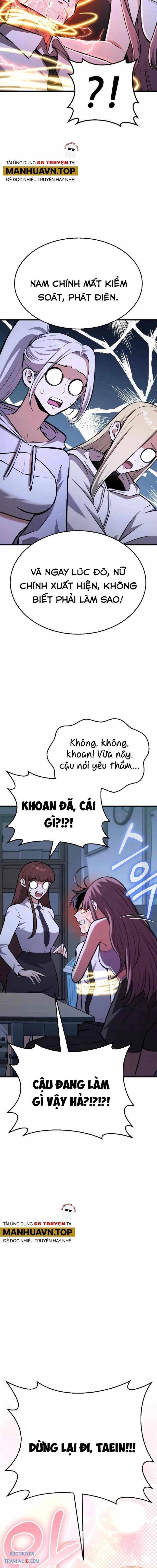 Tôi Nên Làm Gì? - Page 11
