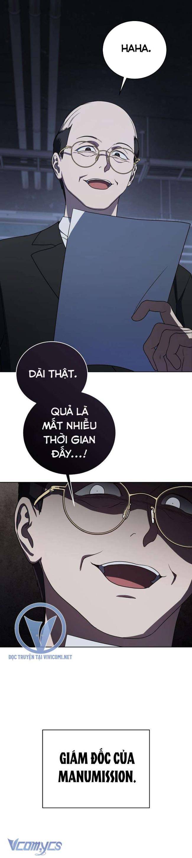 Hướng Dẫn Sinh Tồn Dành Cho Người Xếp Hạng - Page 29