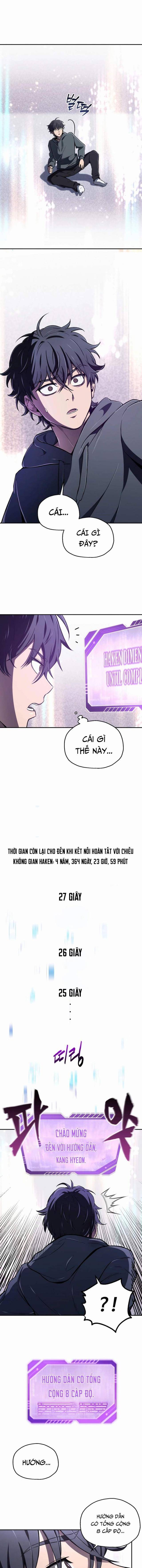 Chỉ Mình Ta Hồi Sinh - Page 9