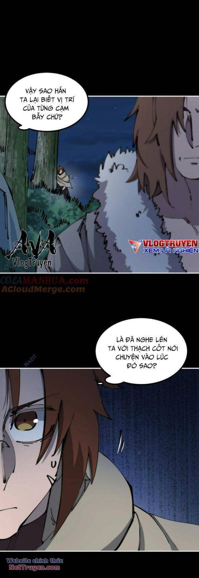 Xuyên Về Thời Nguyên Thuỷ, Ta Trở Thành Bá Chủ! - Page 5