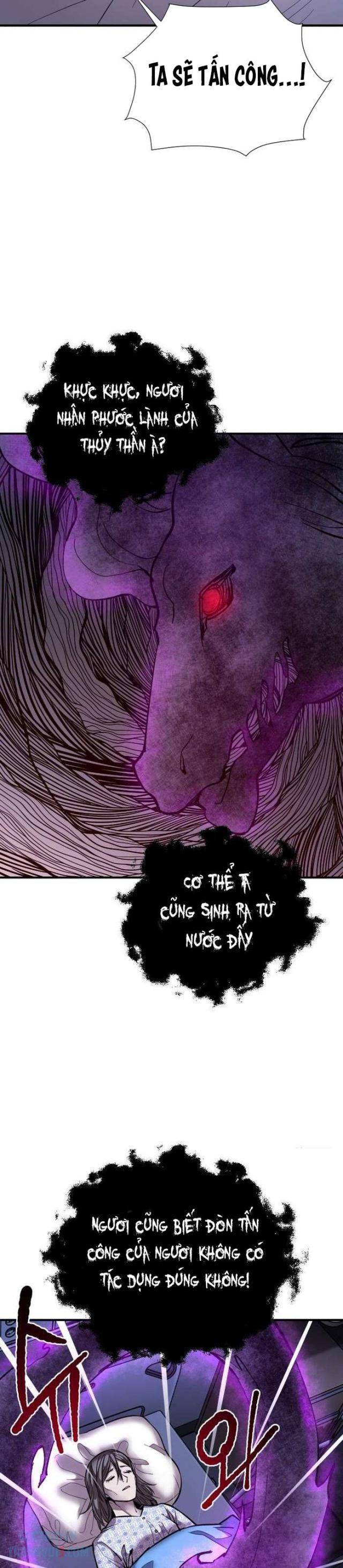 Thần Thoại Mất Tích Và Thiên Tài Pháp Thuật - Page 24