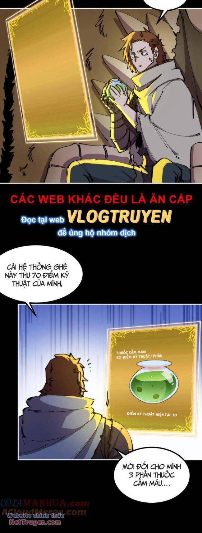 Xuyên Về Thời Nguyên Thuỷ, Ta Trở Thành Bá Chủ! - Page 5