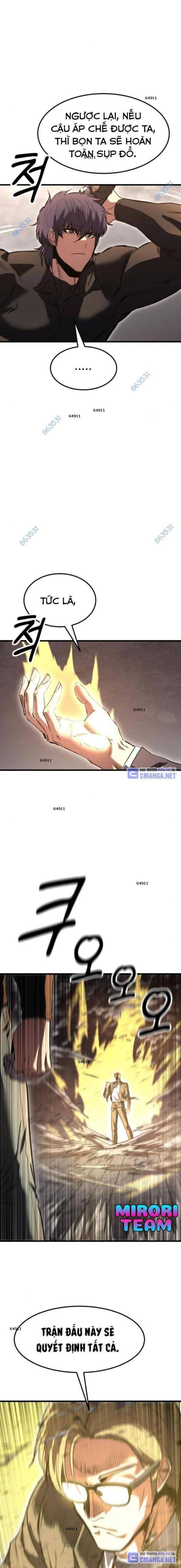 Võ Vương Kang Haejin - Page 4