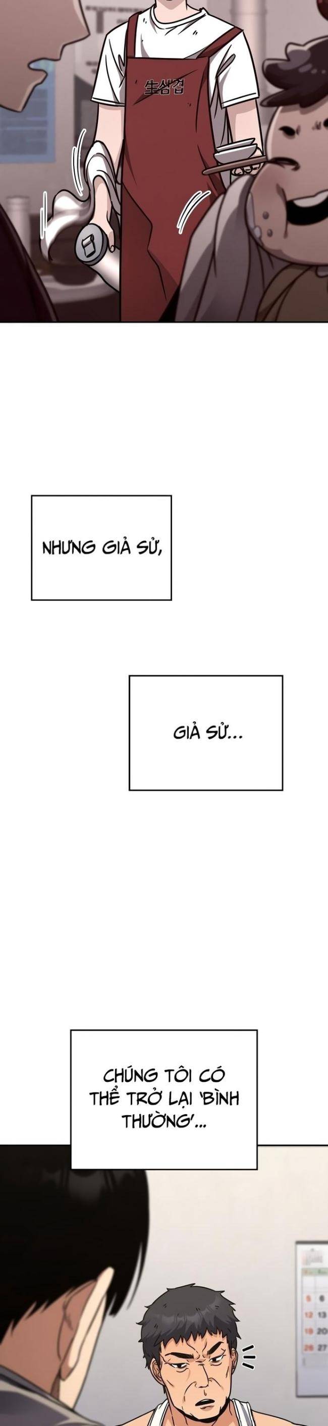 Sau Khi Ly Hôn Ta Trúng Jackpot - Page 20