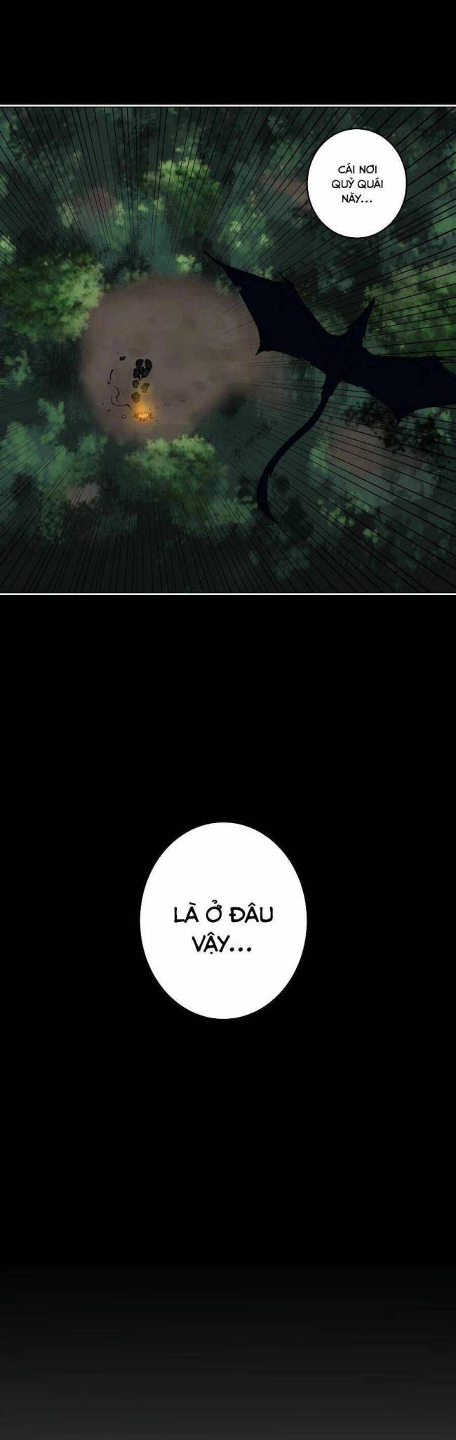 Xuyên Về Thời Nguyên Thuỷ, Ta Trở Thành Bá Chủ! - Page 12